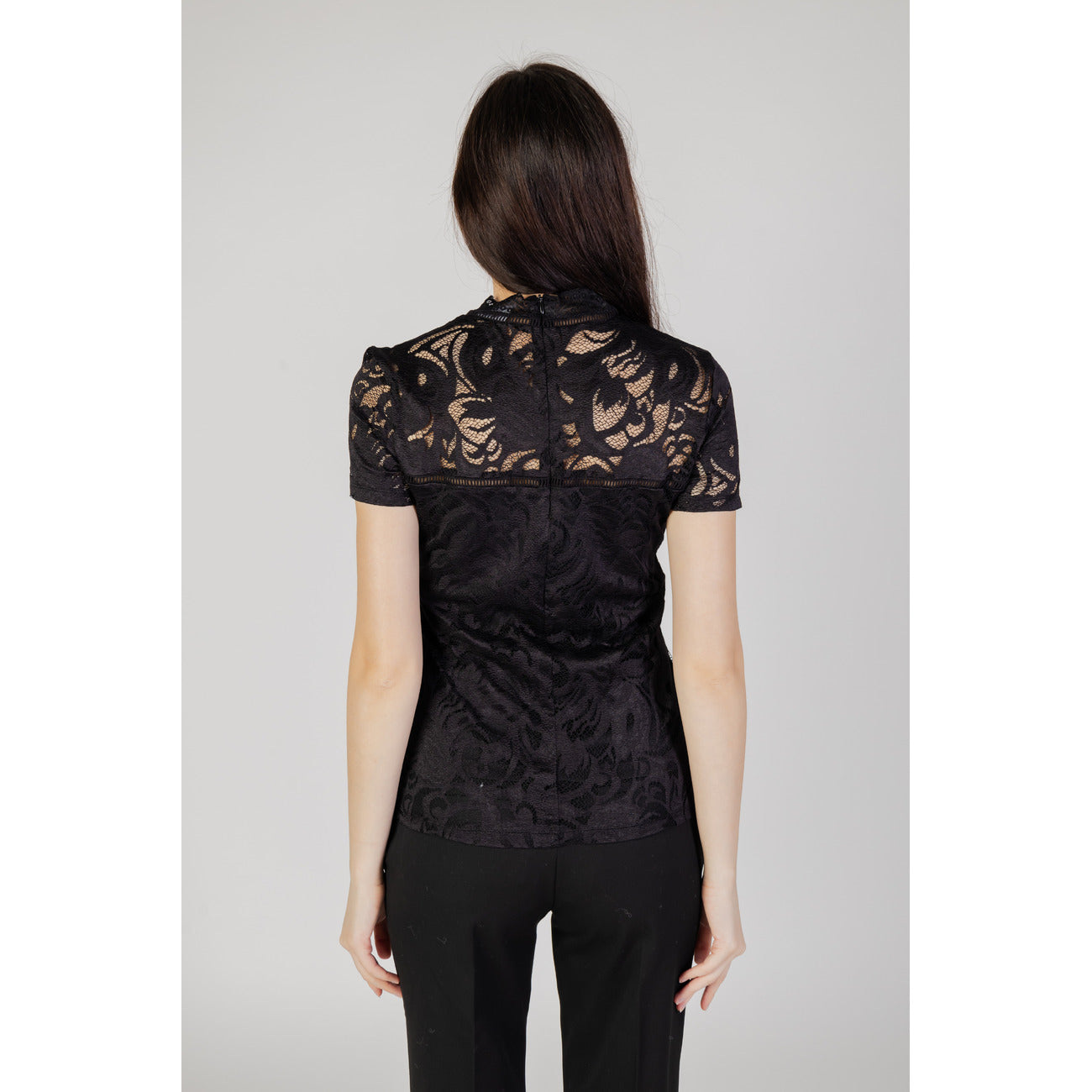 Vila Clothes Damenbluse