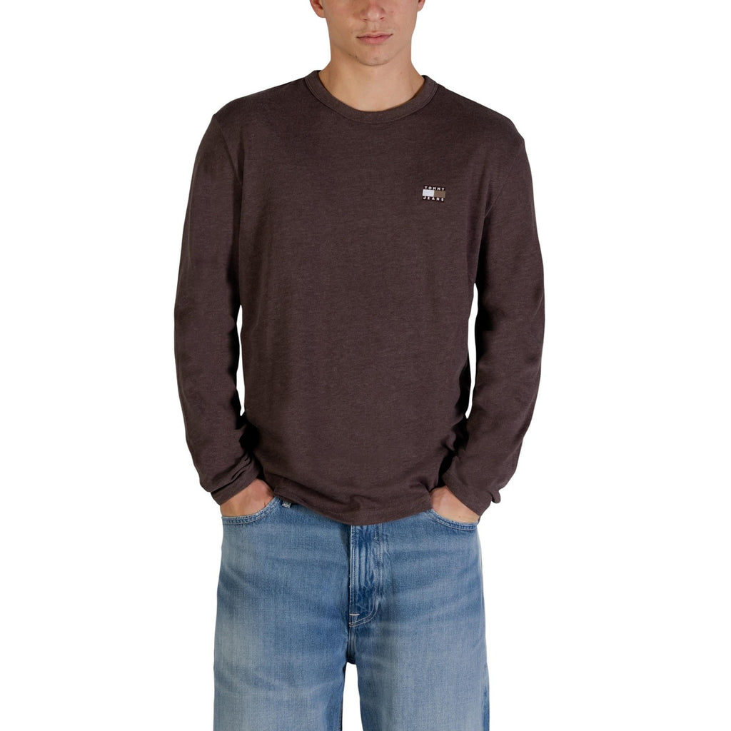 Tommy Hilfiger Jeans Men Knitwear