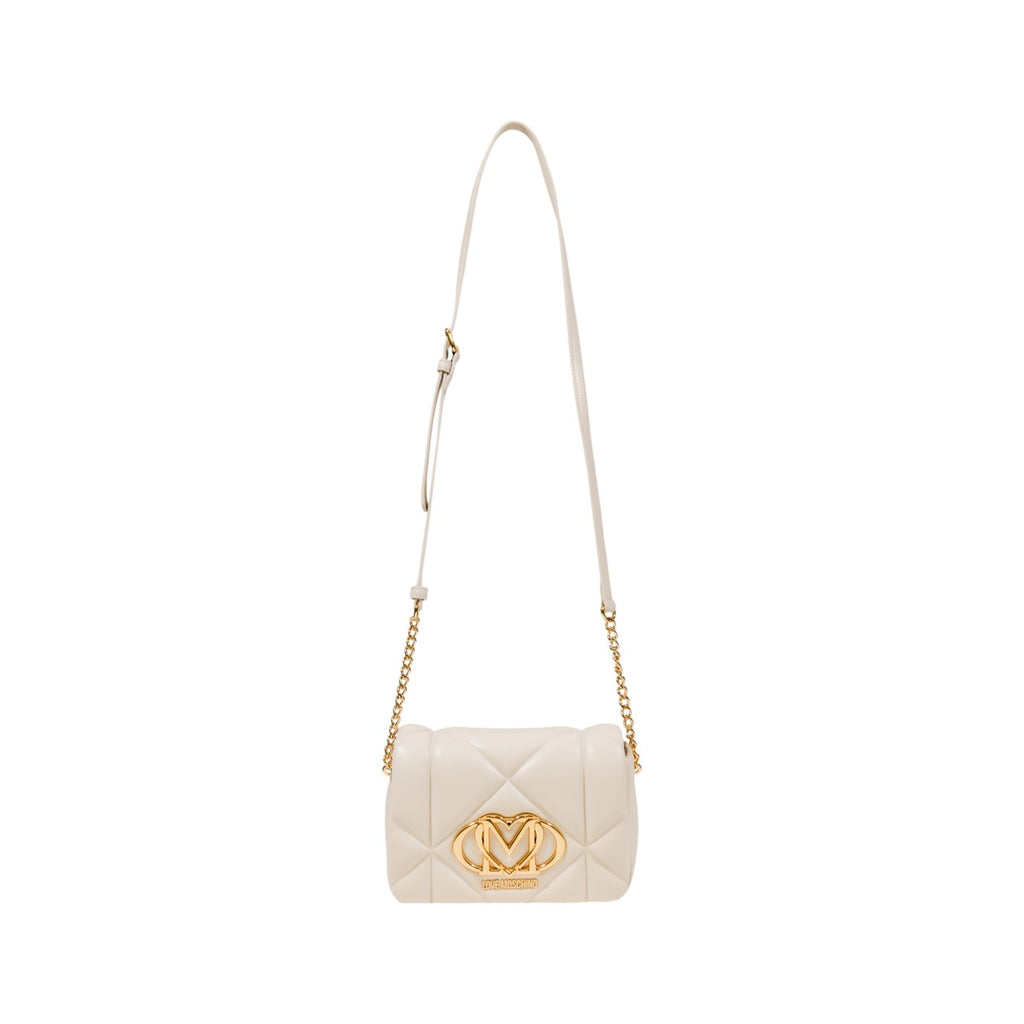 Bolsa de senhora Love Moschino