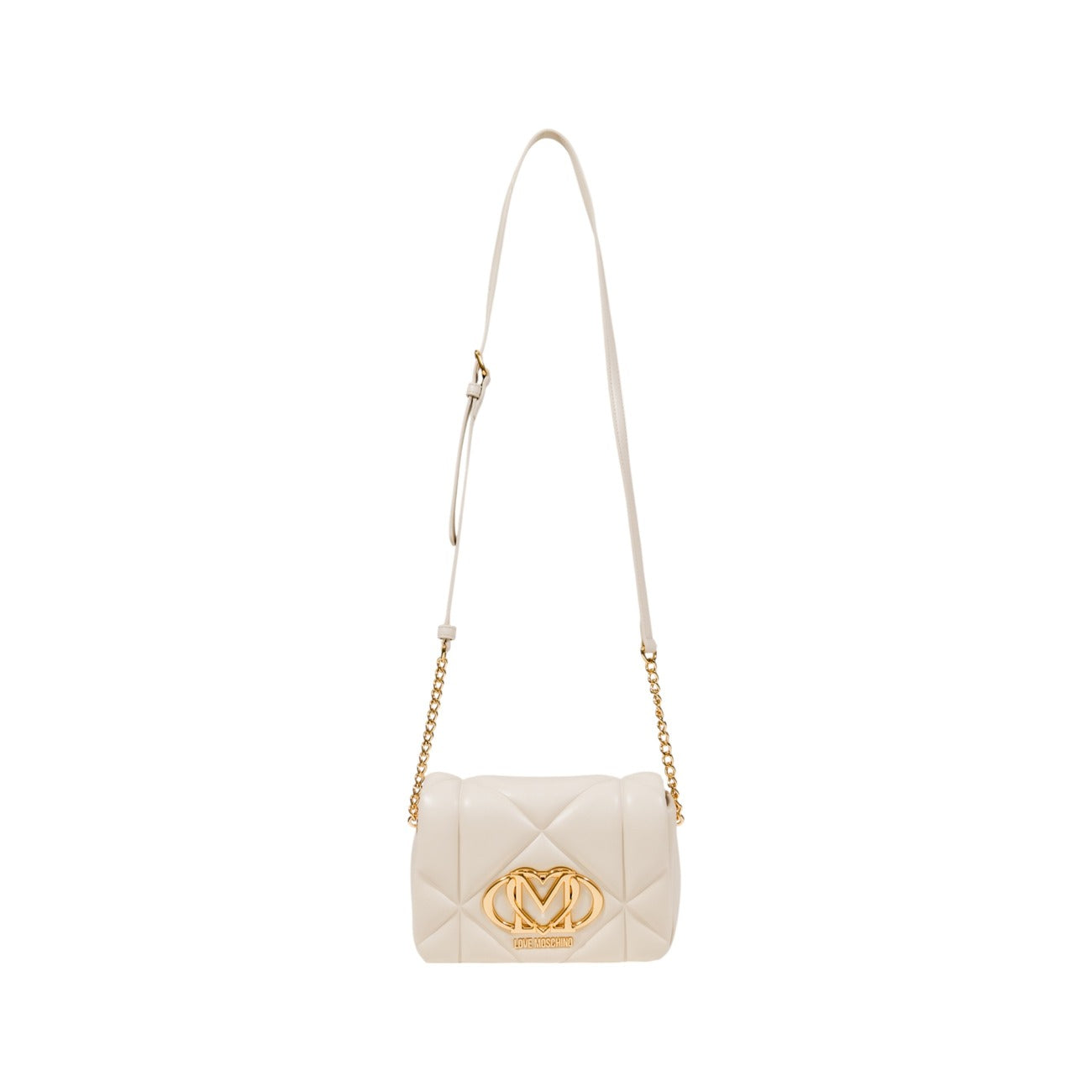 Bolsa de senhora Love Moschino