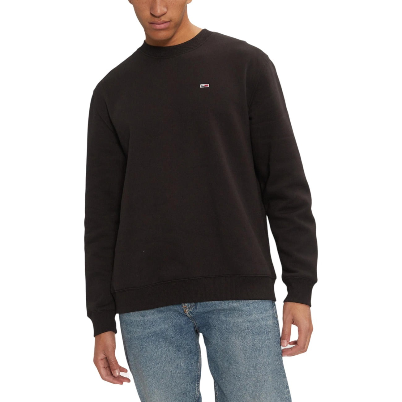 Tommy Hilfiger Jeans Herren Sweatshirts