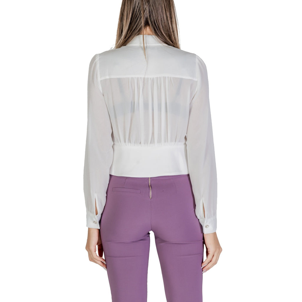 Morgan De Toi Damen Shirt