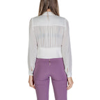 Morgan De Toi Damen Shirt