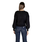 Guess Damen-Strickjacke