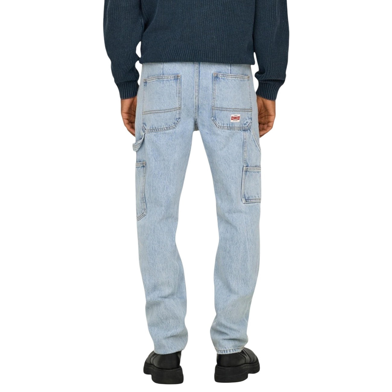 Only & Sons Men Jeans