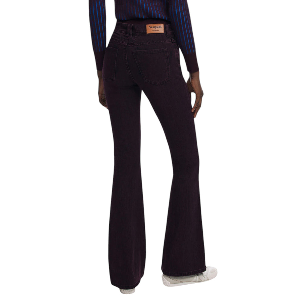 Desigual  Women Jeans