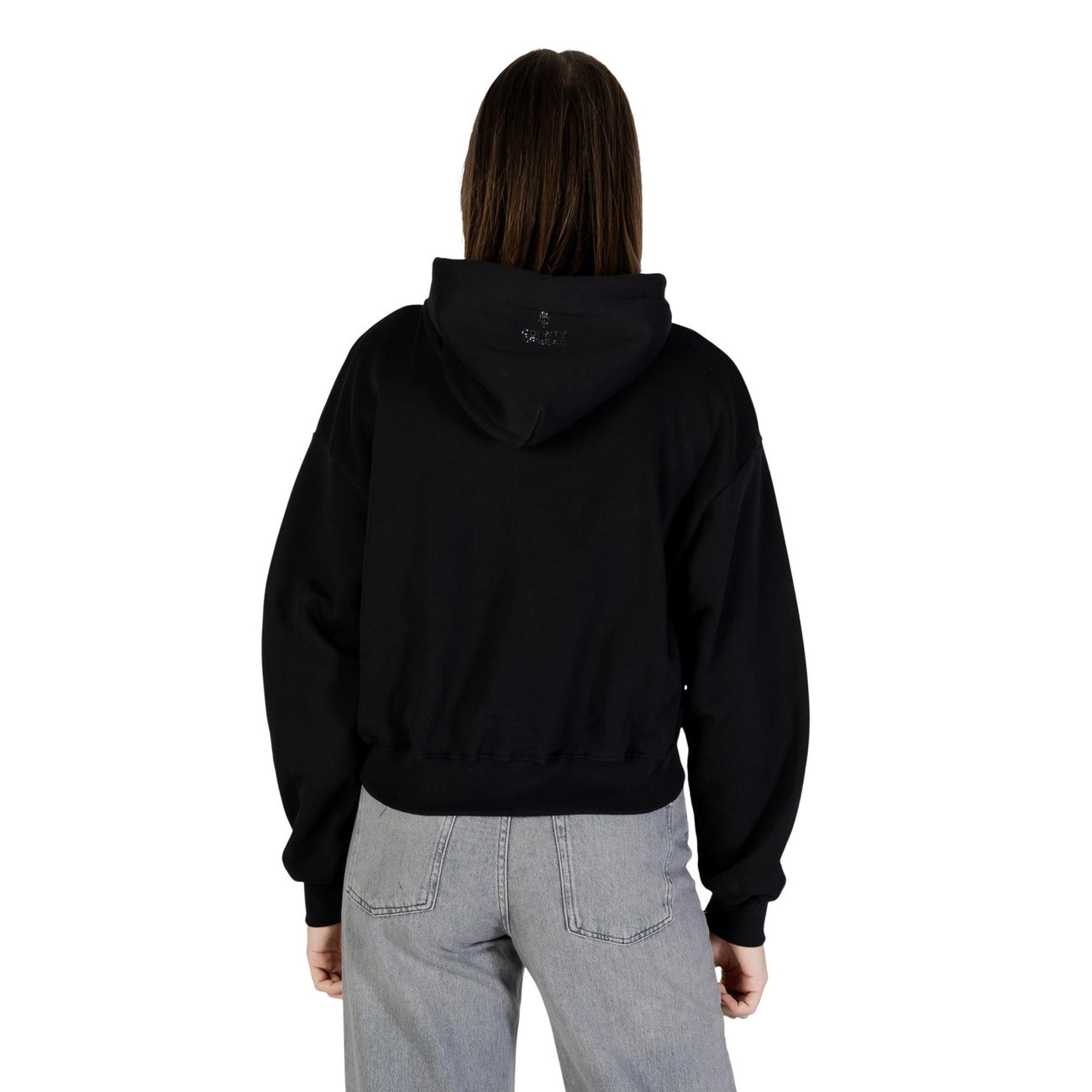 Damen-Sweatshirts der Grafschaft Mailand