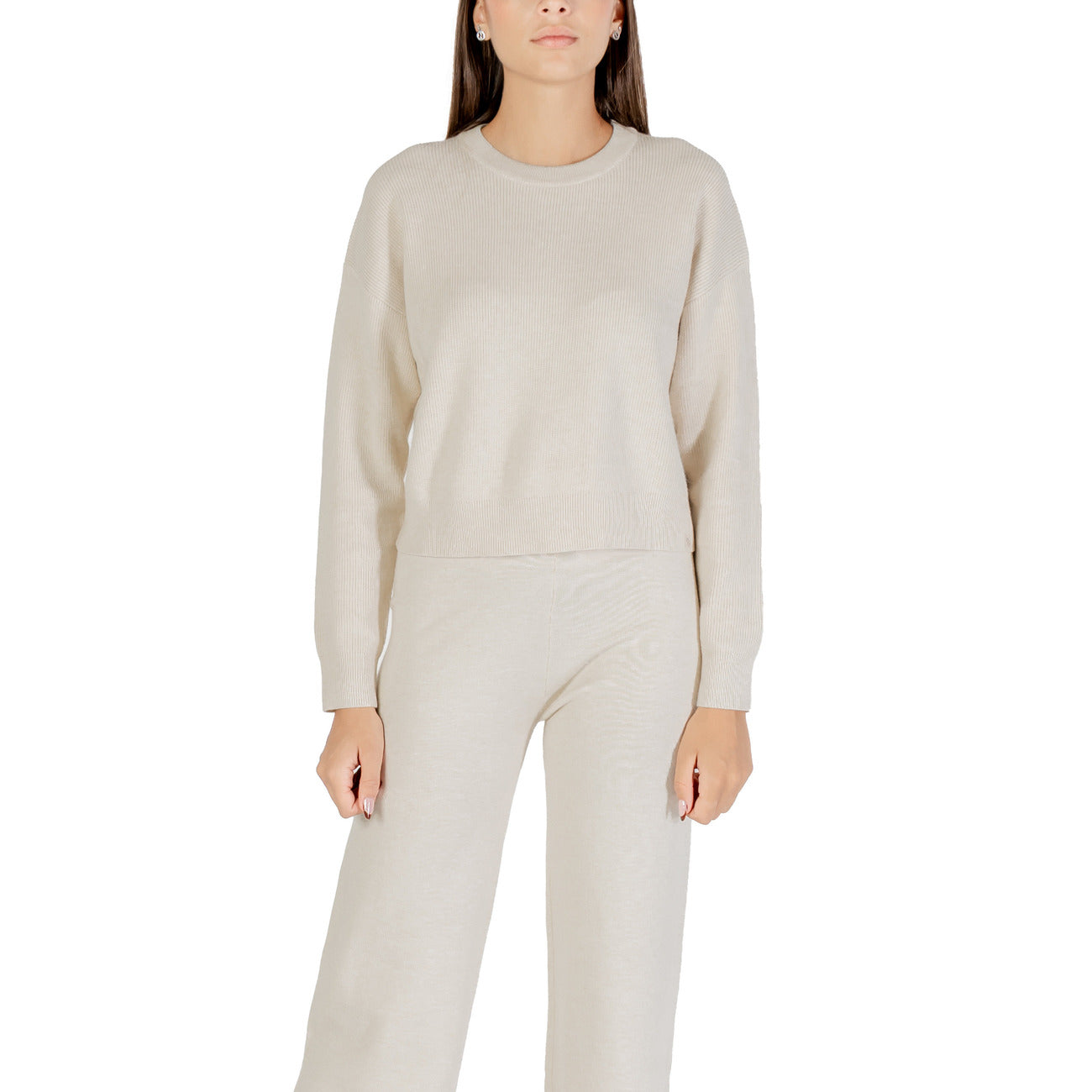 Choral  Women Knitwear