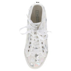 Enrico Coveri Damen-Sneaker