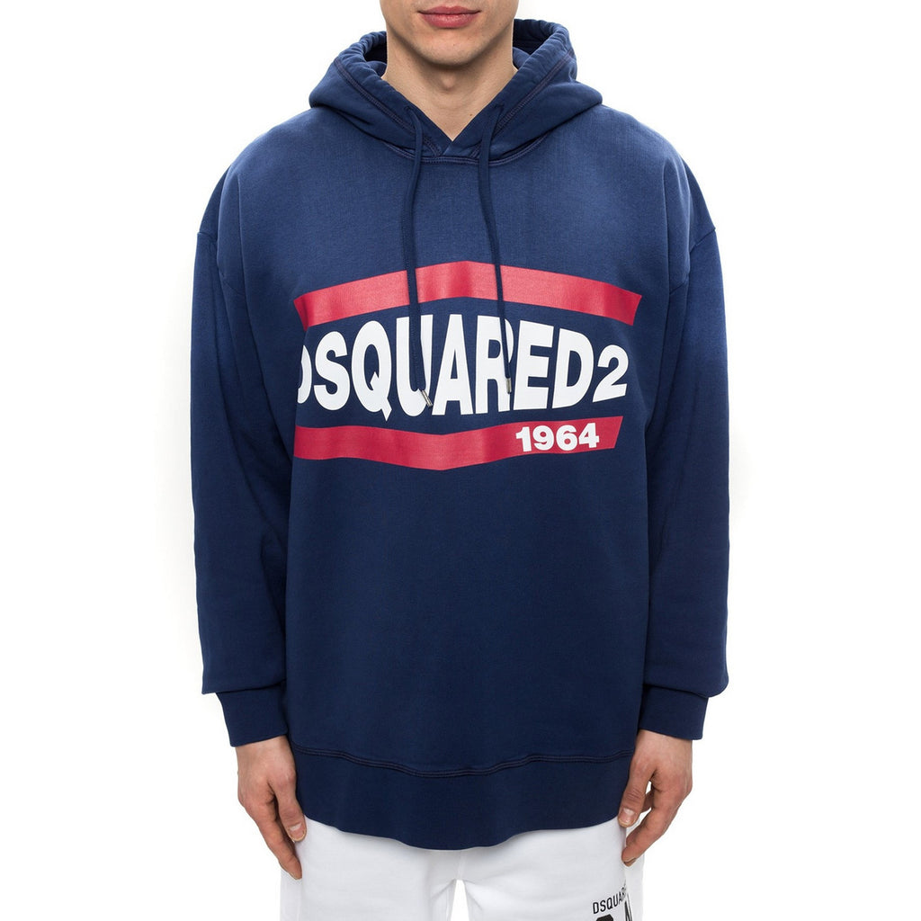 Sweatshirt masculino Dsquared