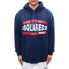 Sweatshirt masculino Dsquared
