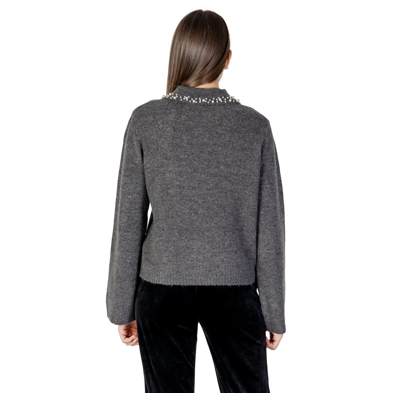 Jacqueline De Yong  Women Knitwear