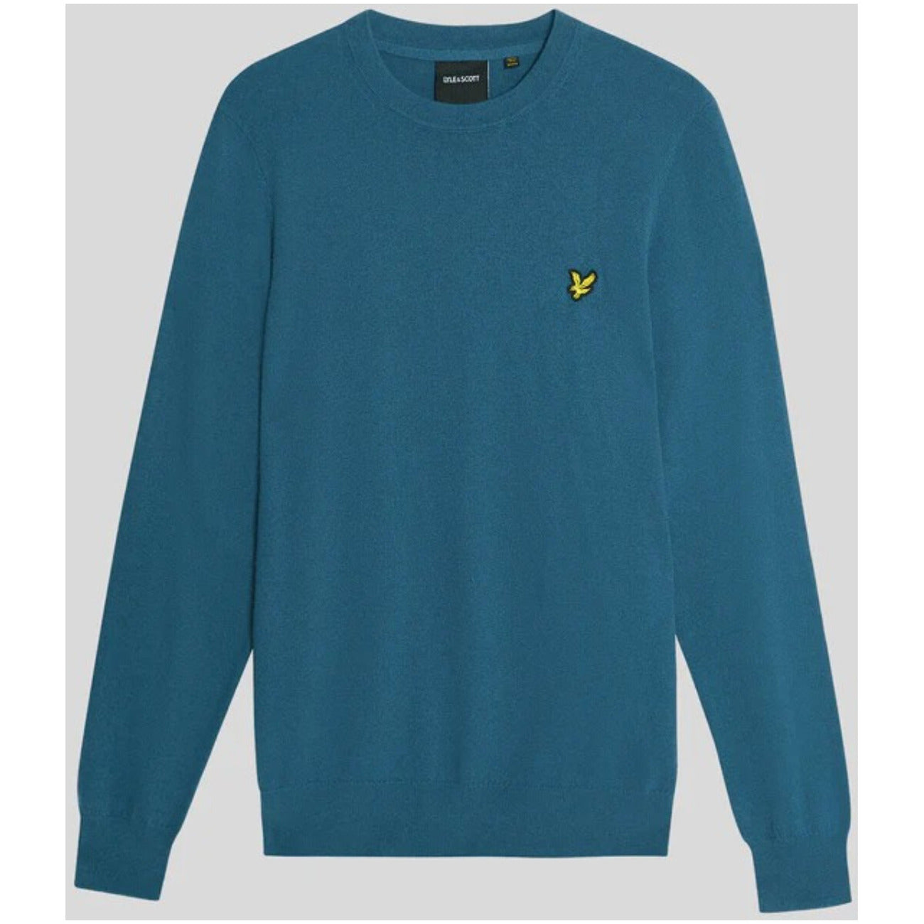 Lyle & Scott Men Knitwear
