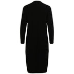 Vila Clothes Damen-Strickjacke