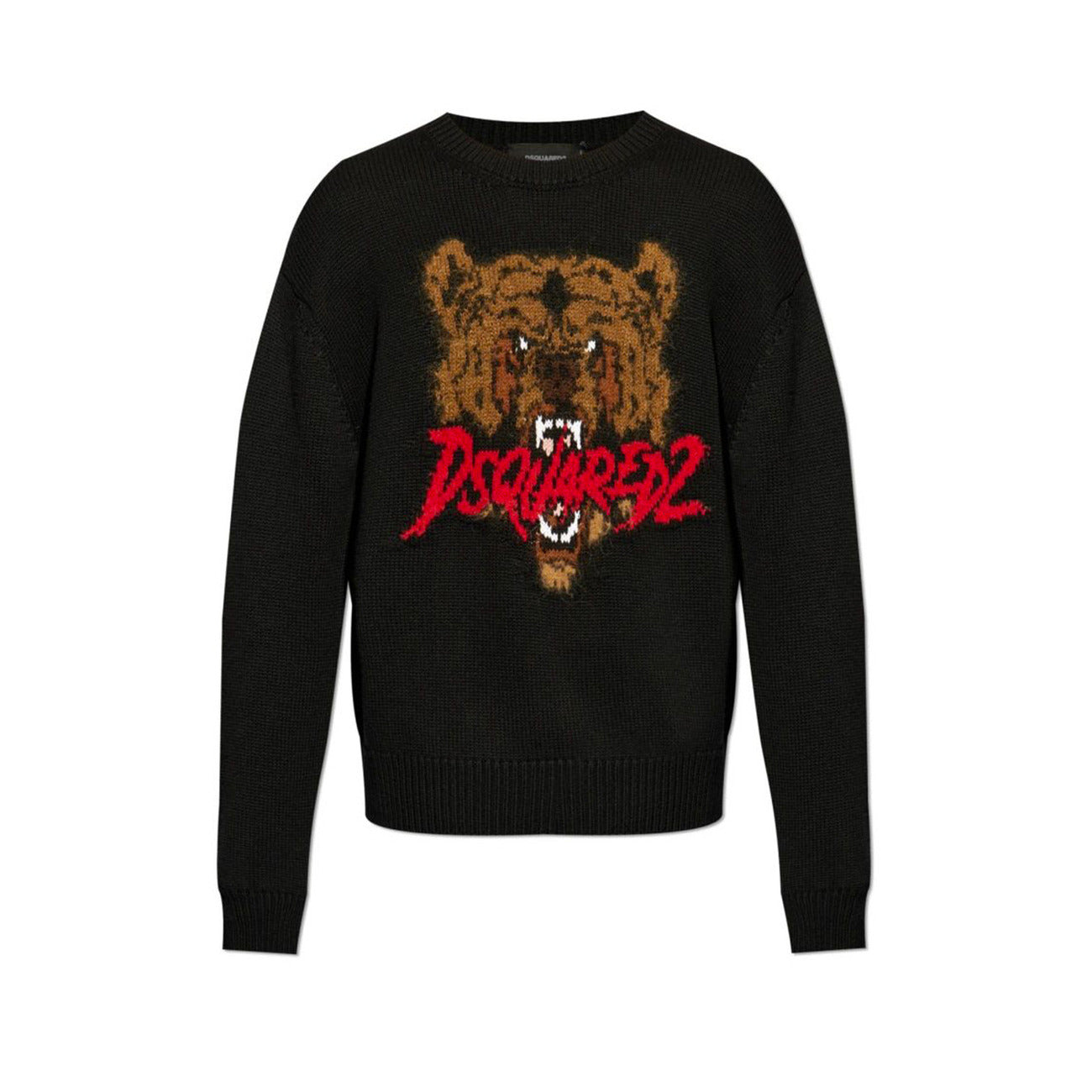 Dsquared2 Men Knitwear