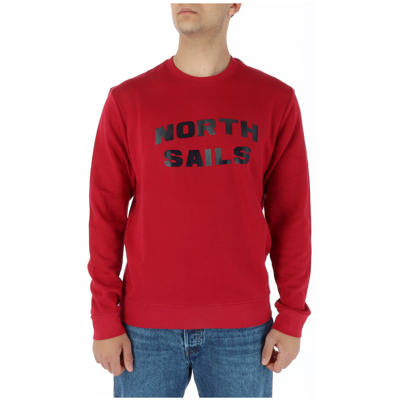 North Sails Herren-Sweatshirts