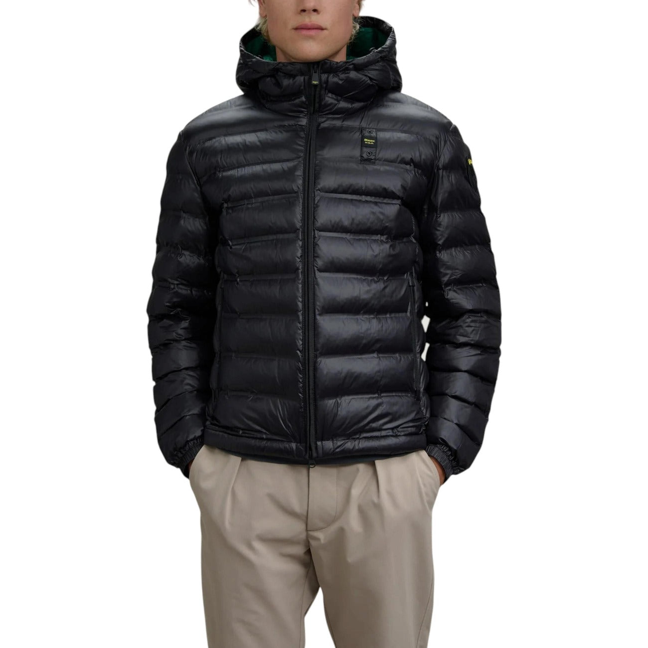 Blauer Men Jacket