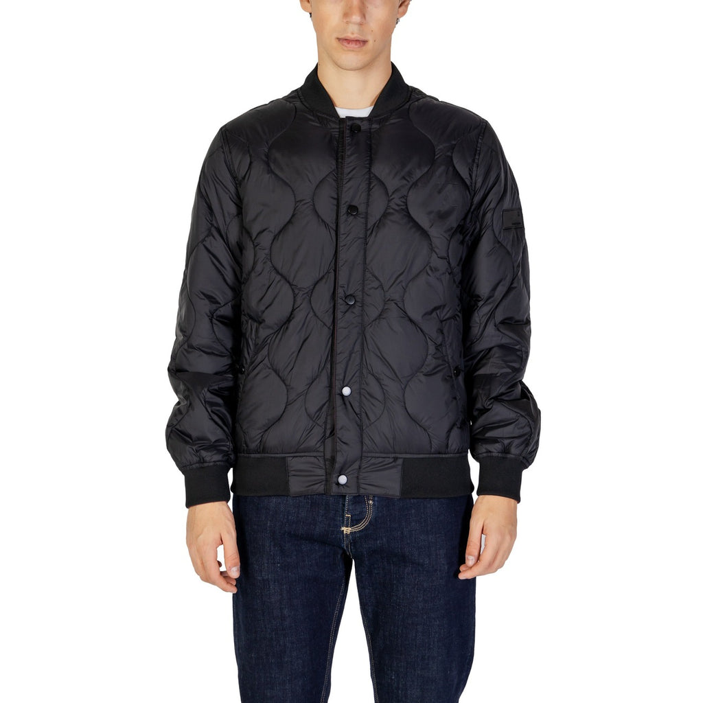 Gianni Lupo Herrenjacke