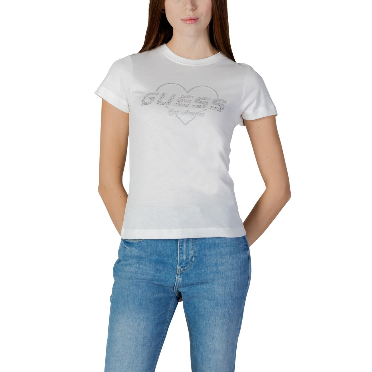 Guess Active  Women T-Shirt