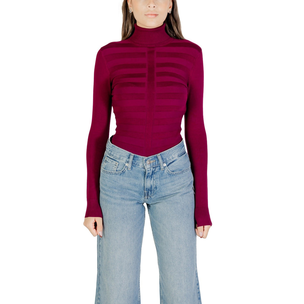 Morgan De Toi  Women Knitwear