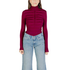 Morgan De Toi  Women Knitwear