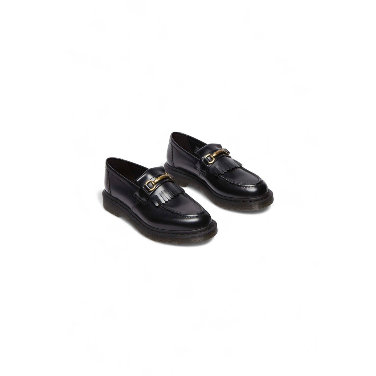 Dr. Martens Men Moccassin