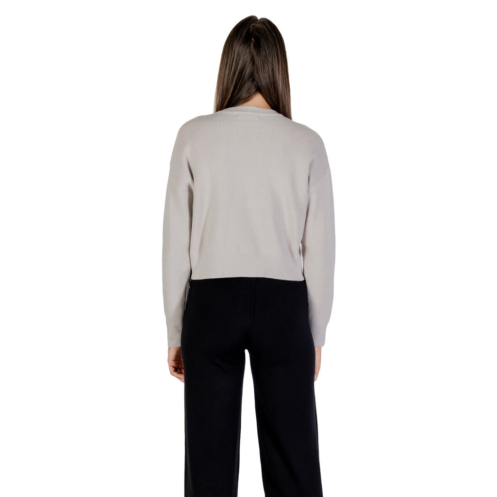 Choral  Women Knitwear