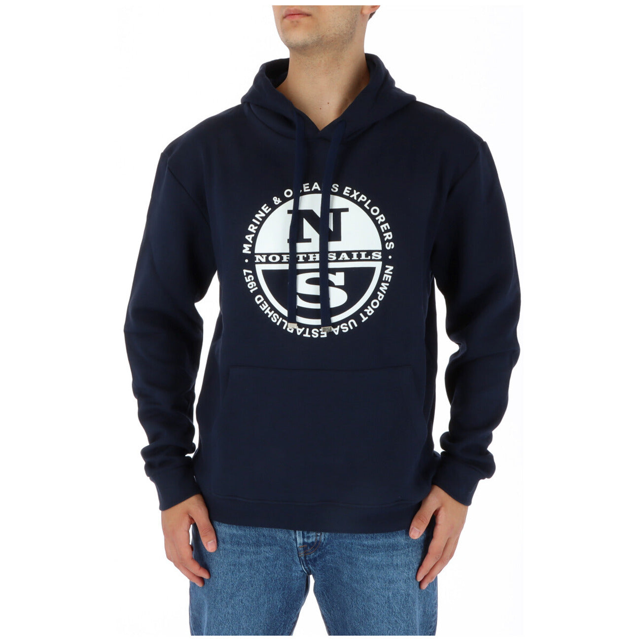 North Sails Herren-Sweatshirts