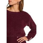 Morgan De Toi  Women Dress