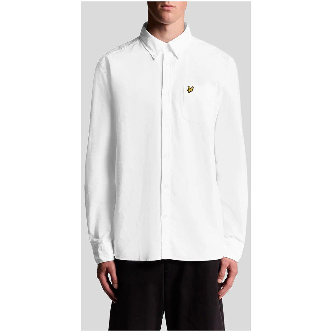 Camisola para homem Lyle &amp; Scott