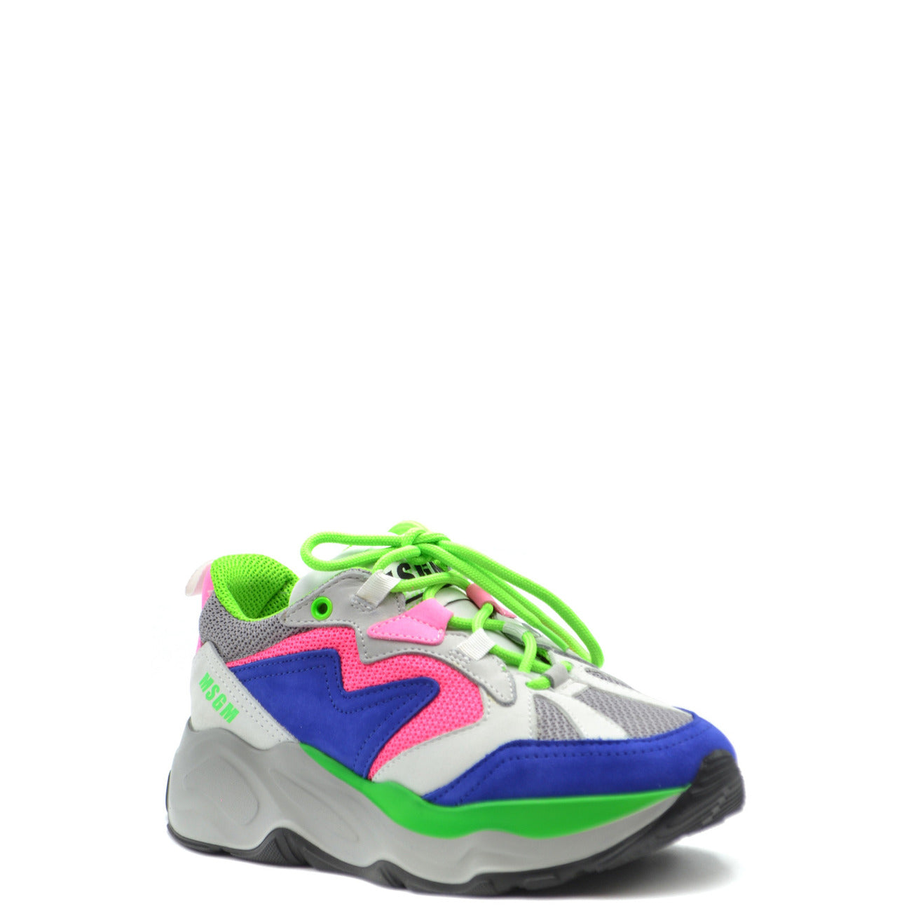 MSGM Damen-Sneaker