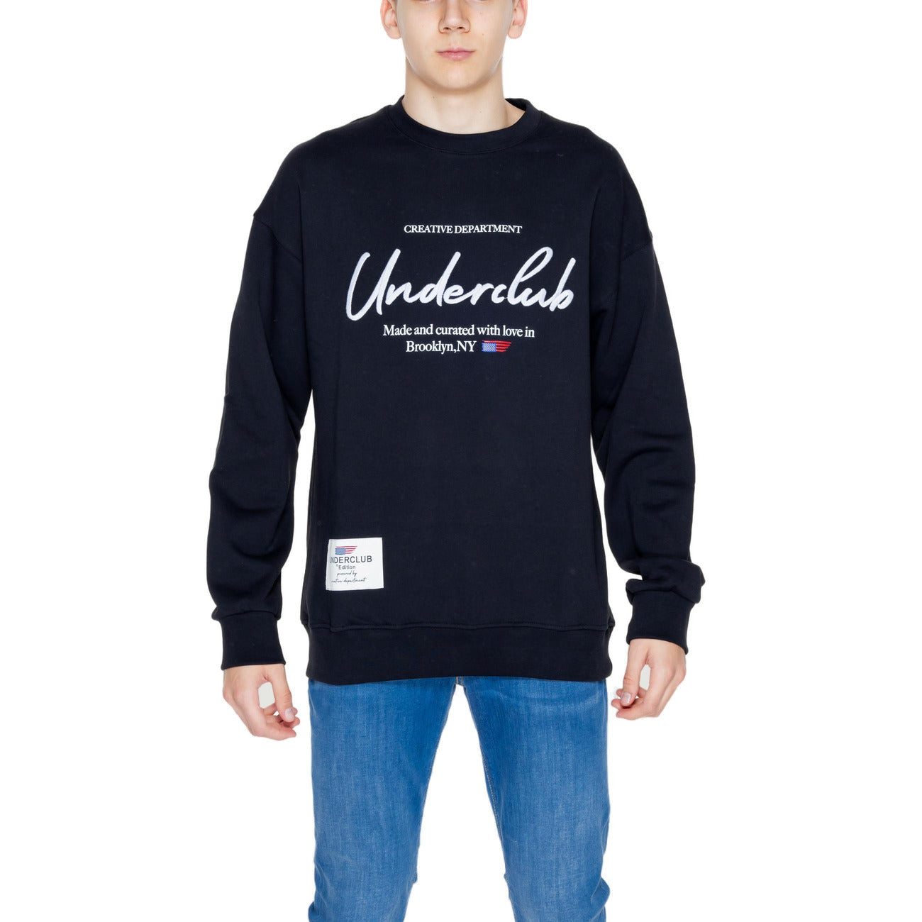 Underclub Herren-Sweatshirts