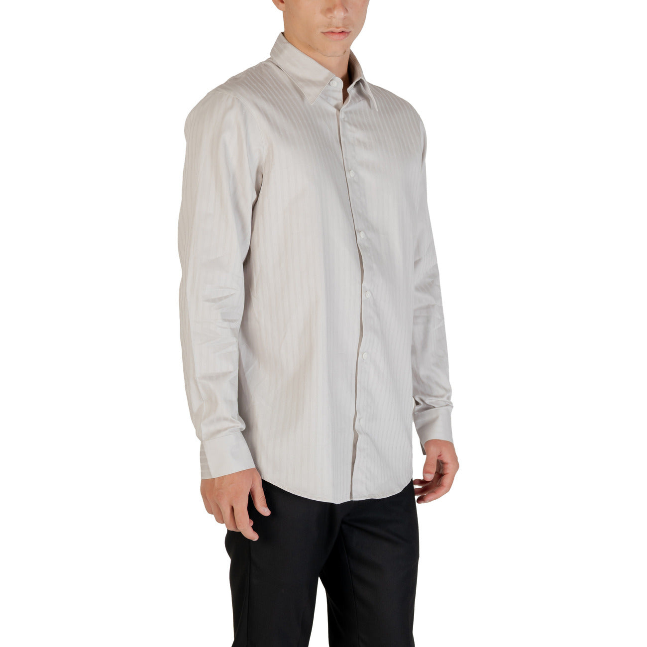 Camisa Armani Exchange para homem