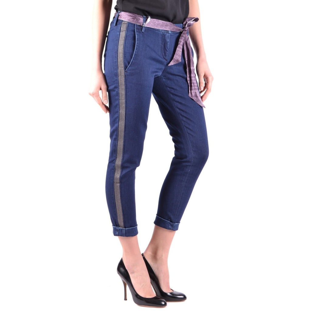 Jacob Cohen  Women Jeans