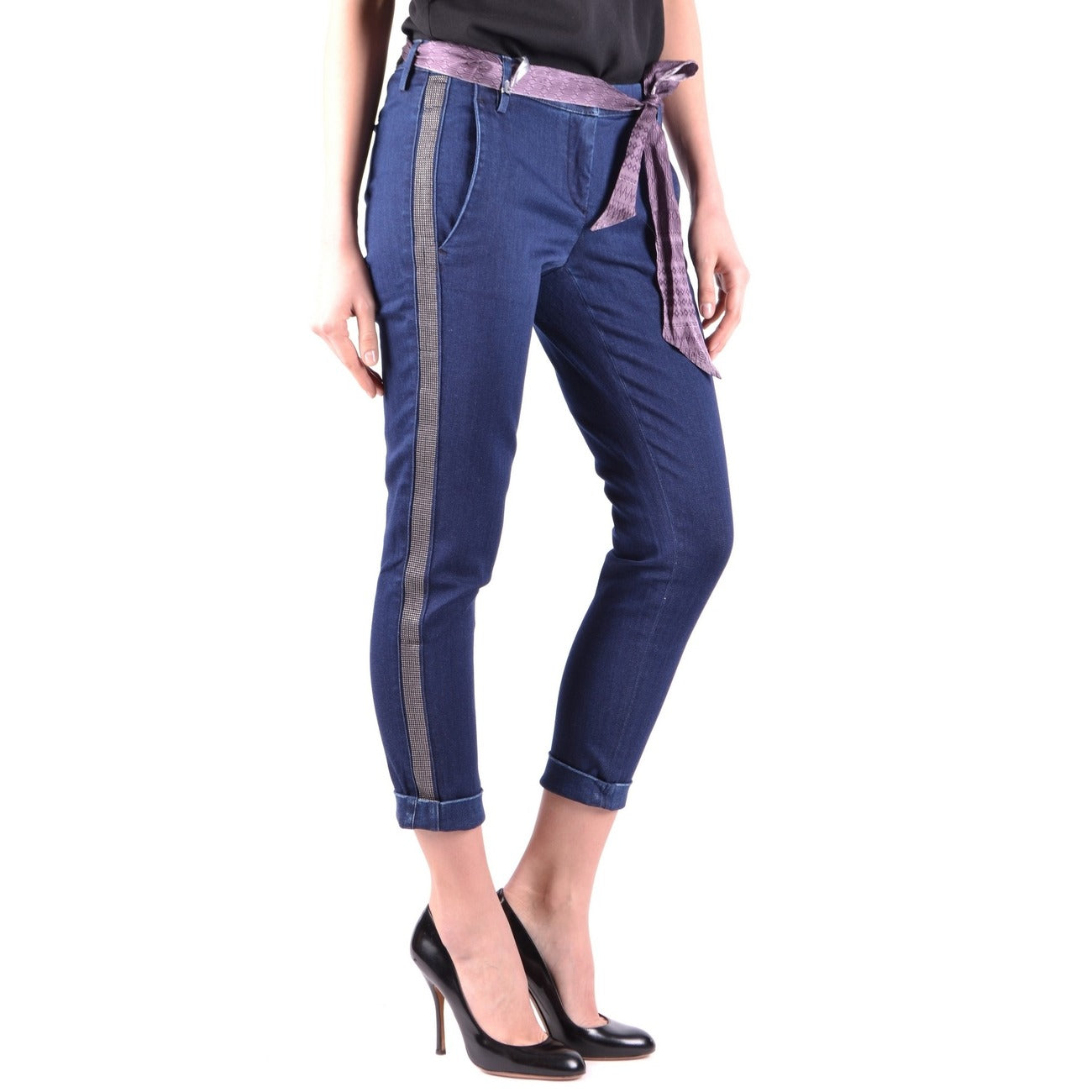 Jacob Cohen  Women Jeans