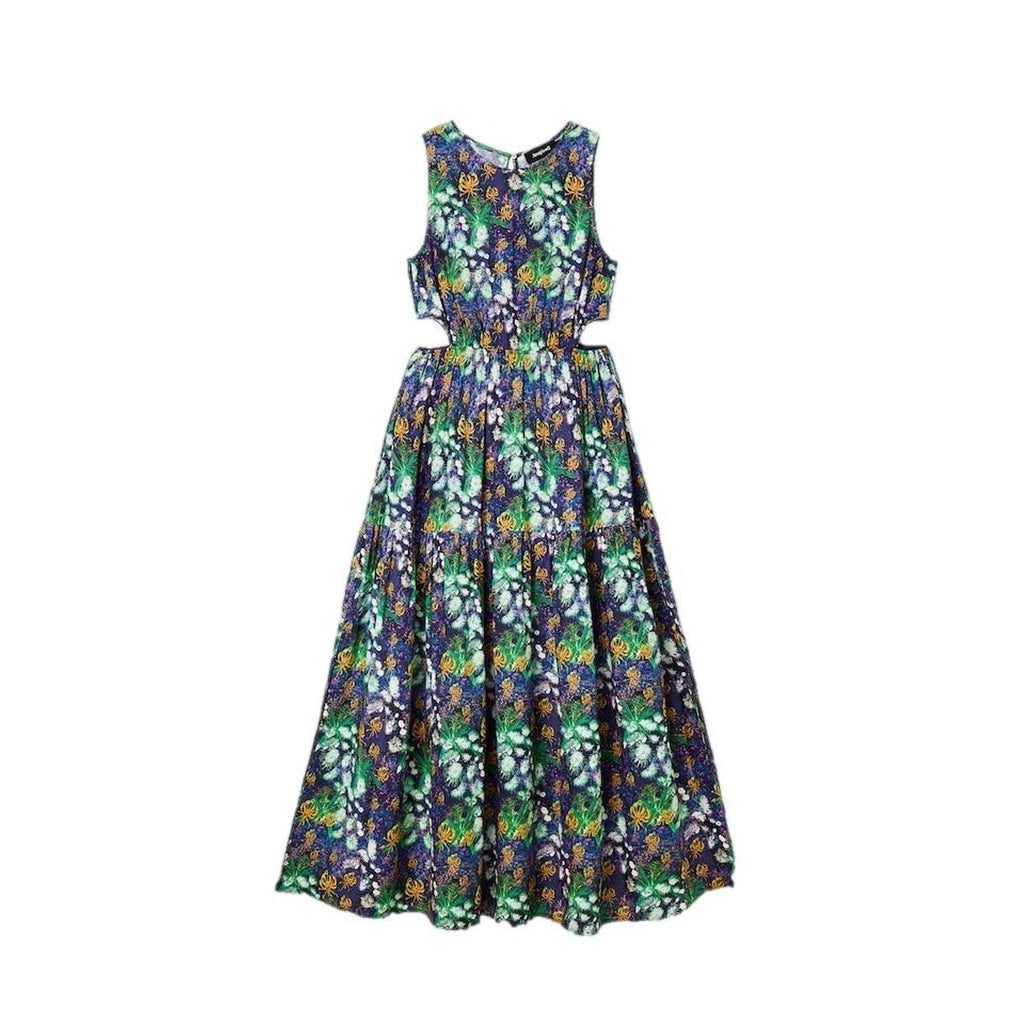 Desigual  Women Dress