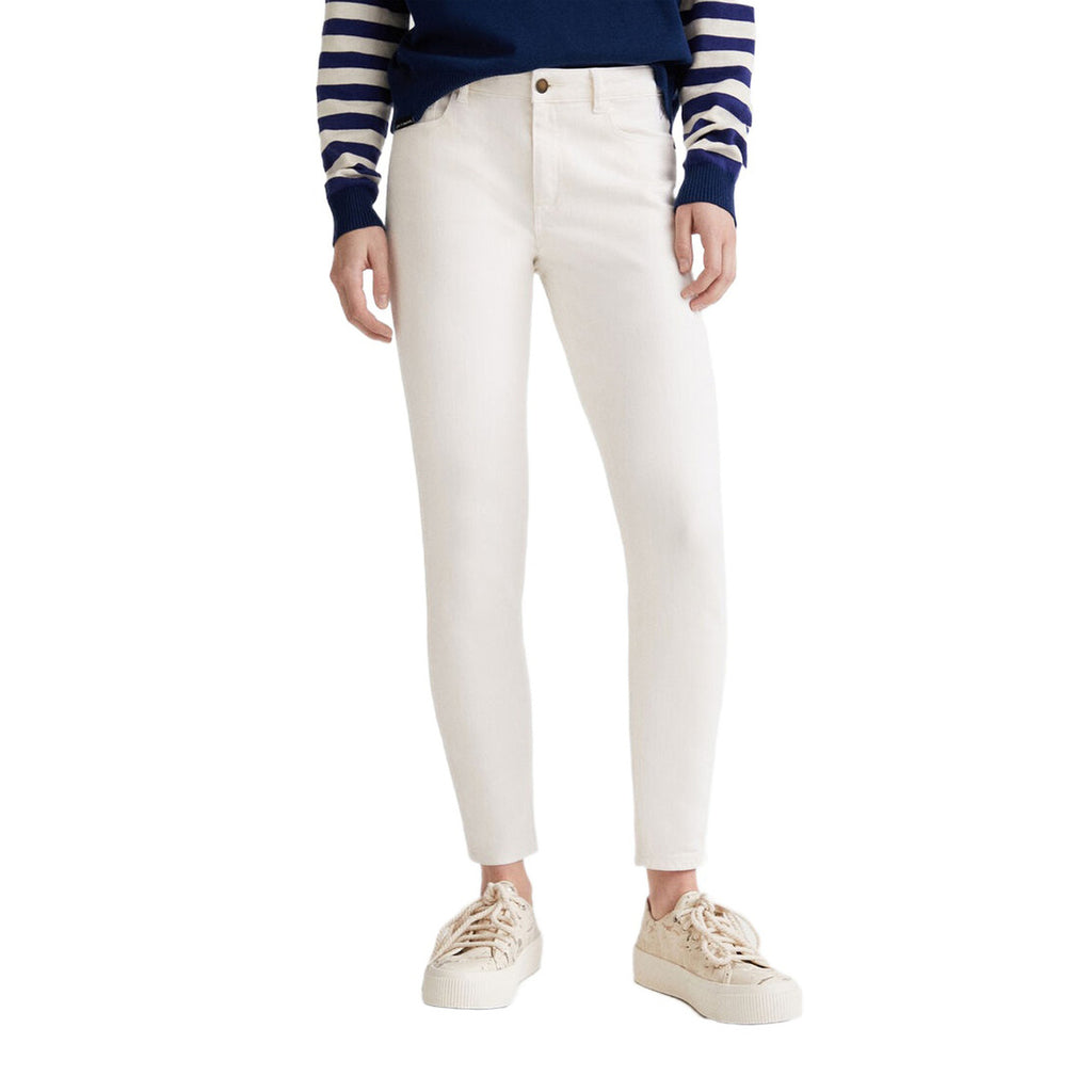Desigual  Women Jeans
