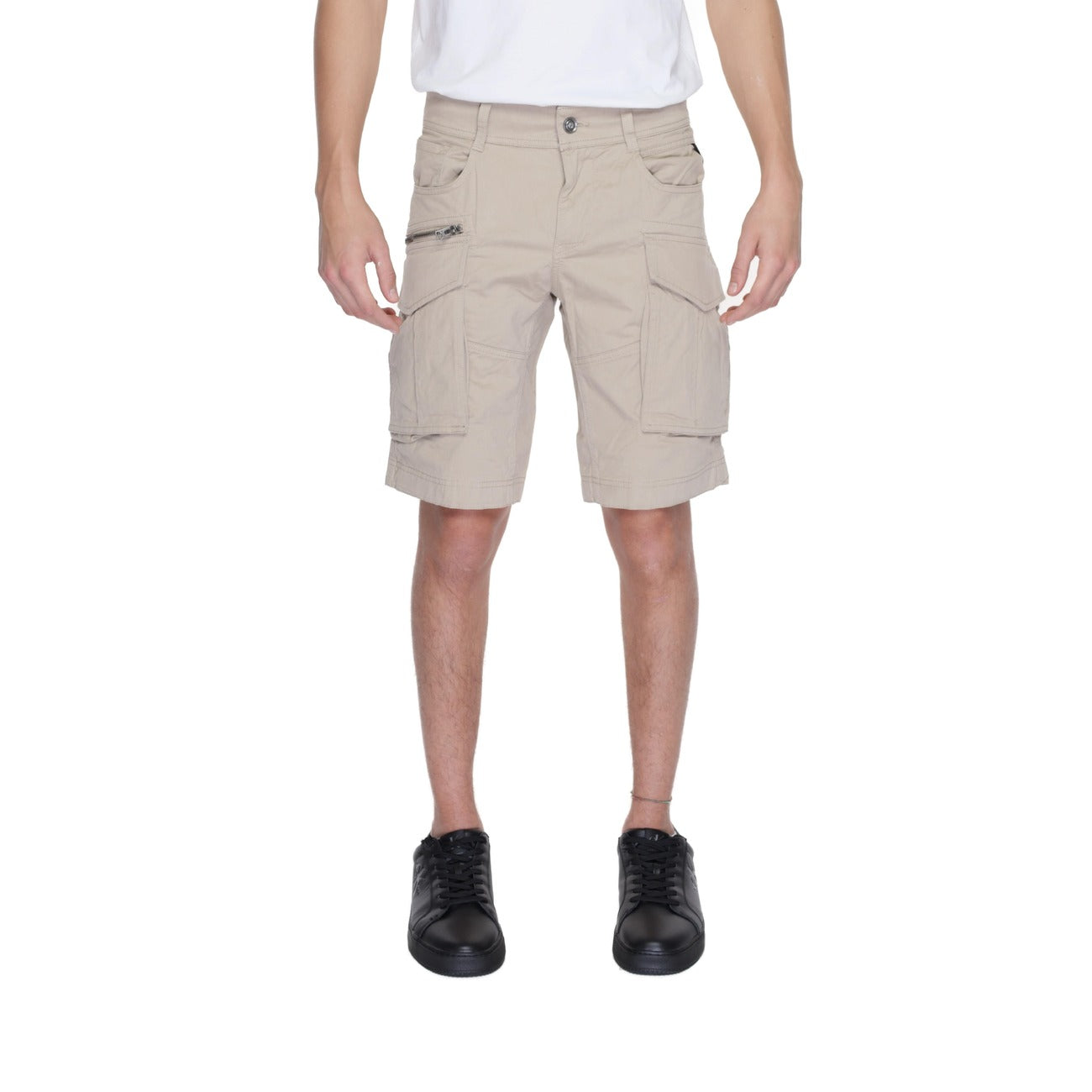 Replay Men Shorts