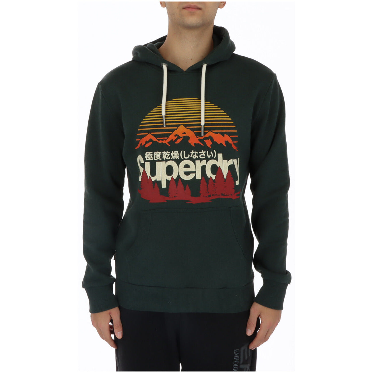 Superdry Herren-Sweatshirts
