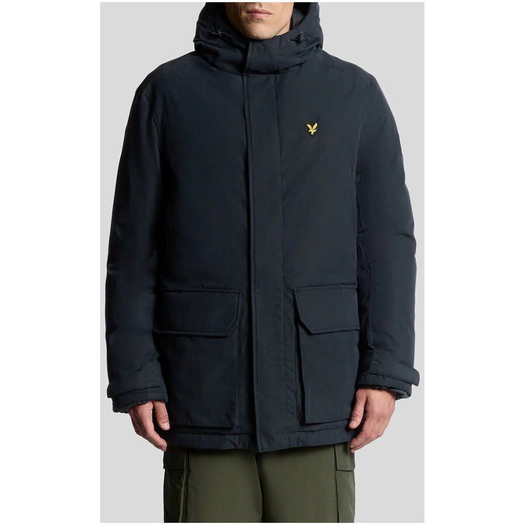 Lyle & Scott Men Jacket