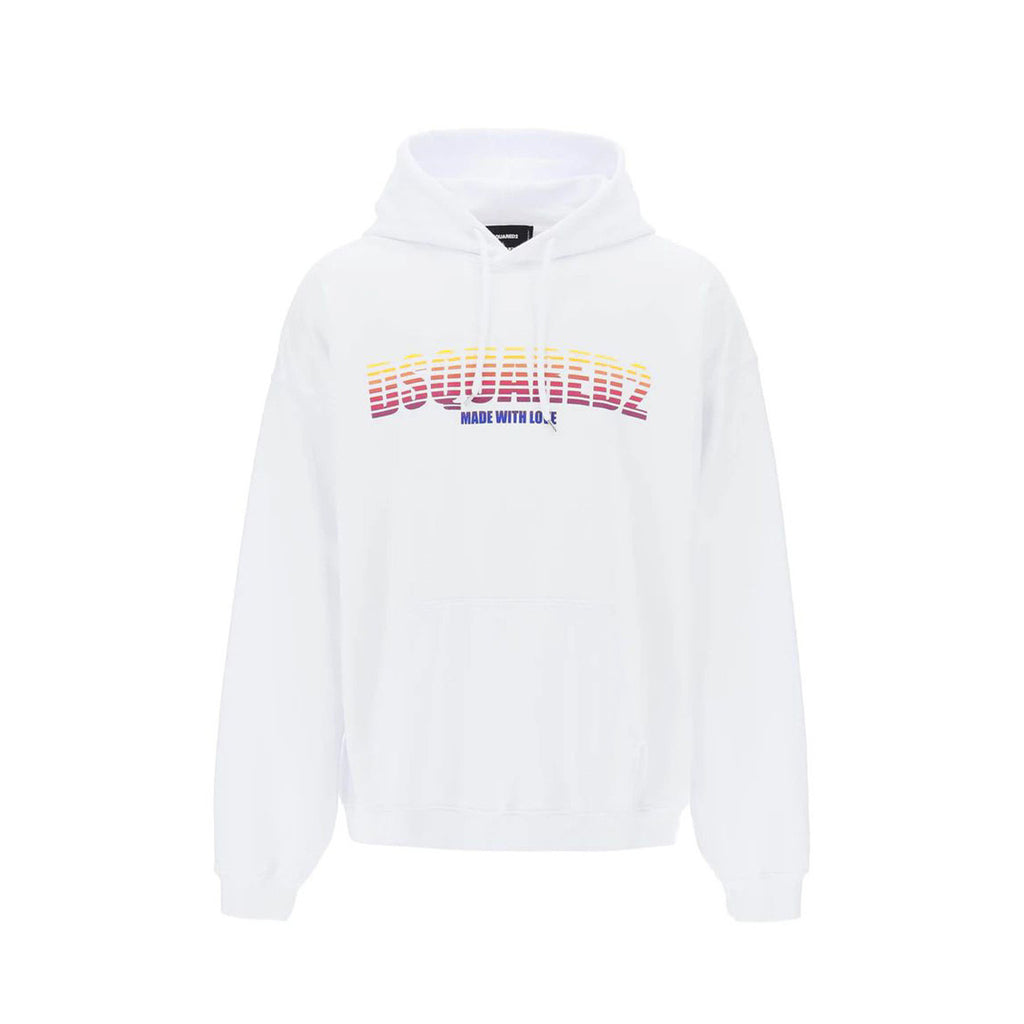Dsquared2 Herren-Sweatshirts