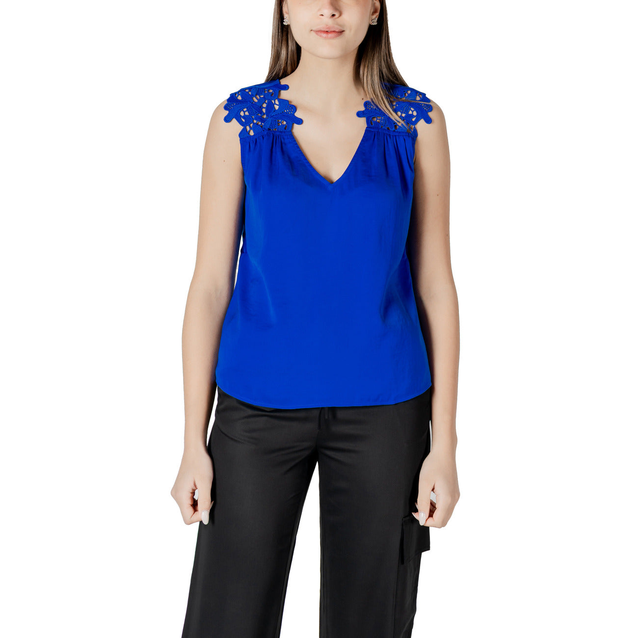 Morgan De Toi Damen Bluse