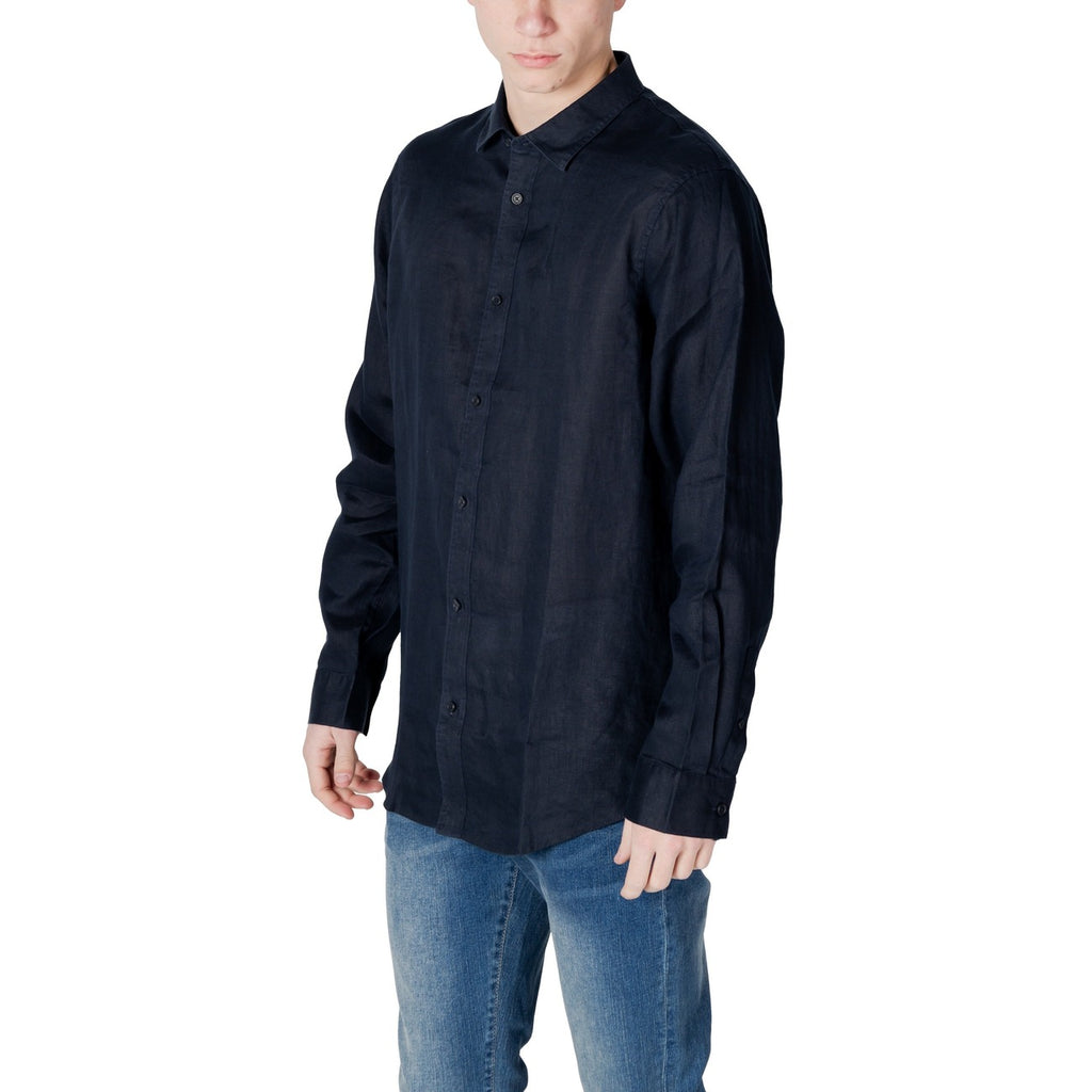 Armani Exchange Men Shirt