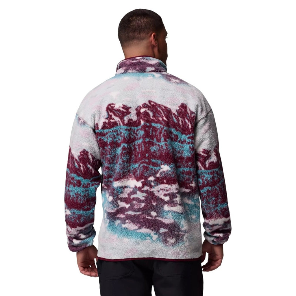 Columbia Herren-Sweatshirts