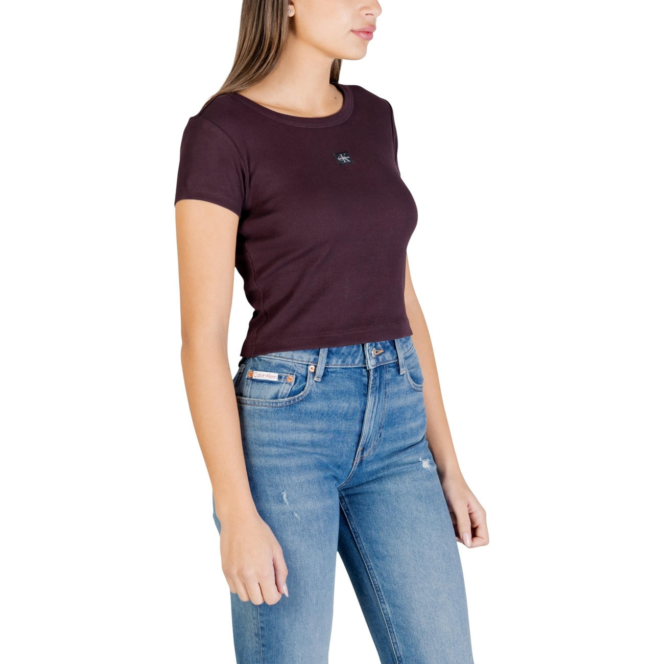 Calvin Klein Jeans  Women T-Shirt
