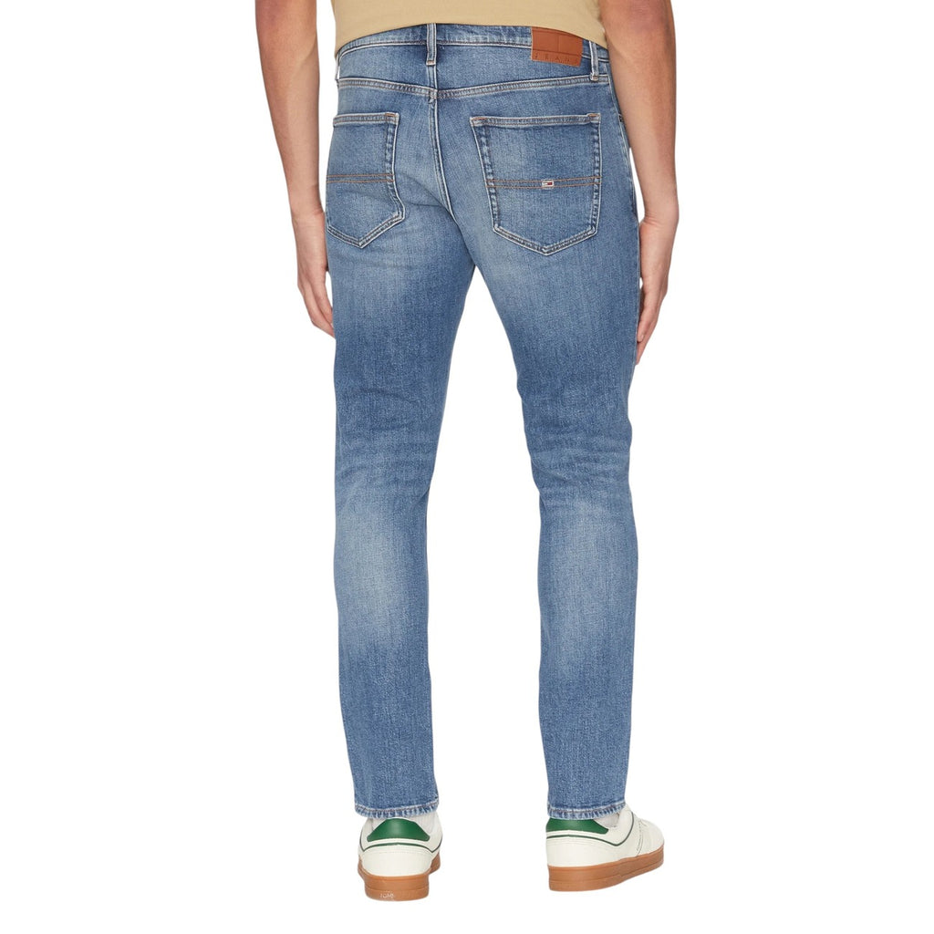 Tommy Hilfiger Jeans Men Jeans