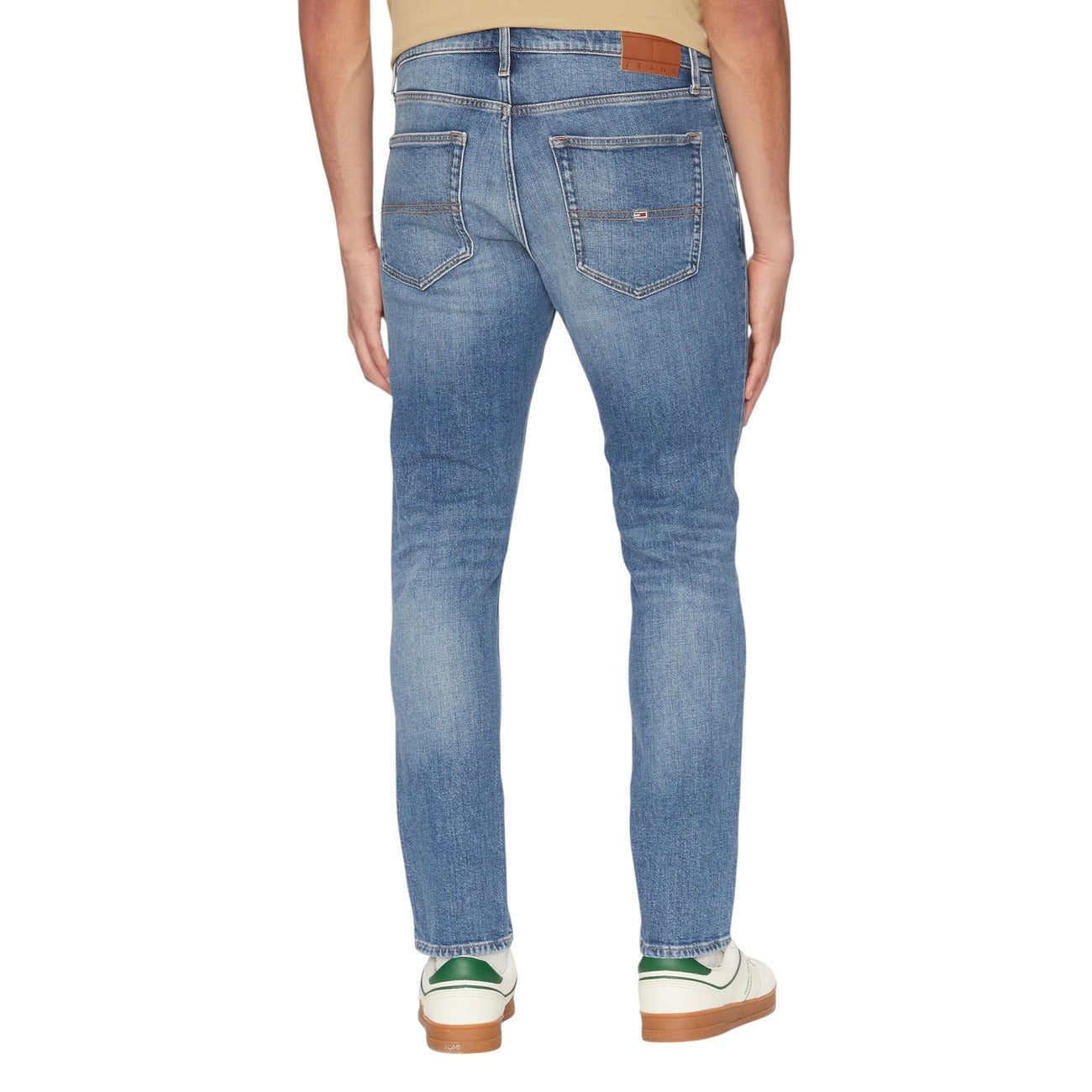 Tommy Hilfiger Jeans Men Jeans