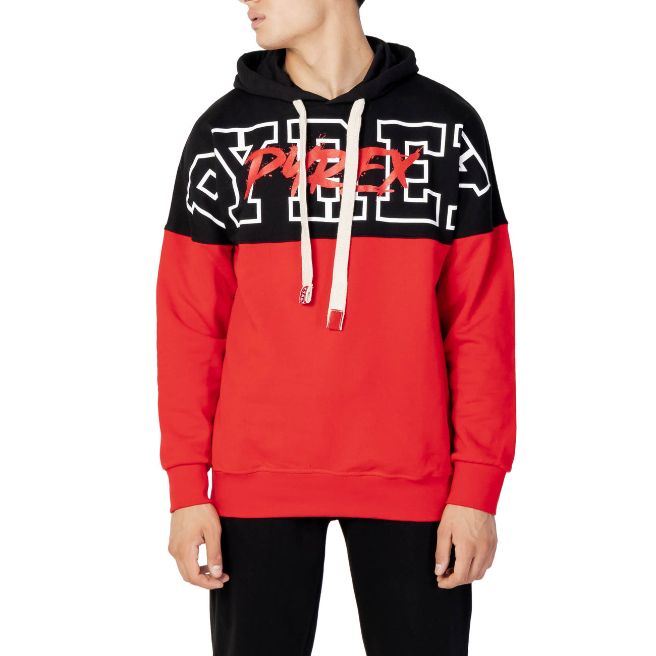 Pyrex Herren-Sweatshirts
