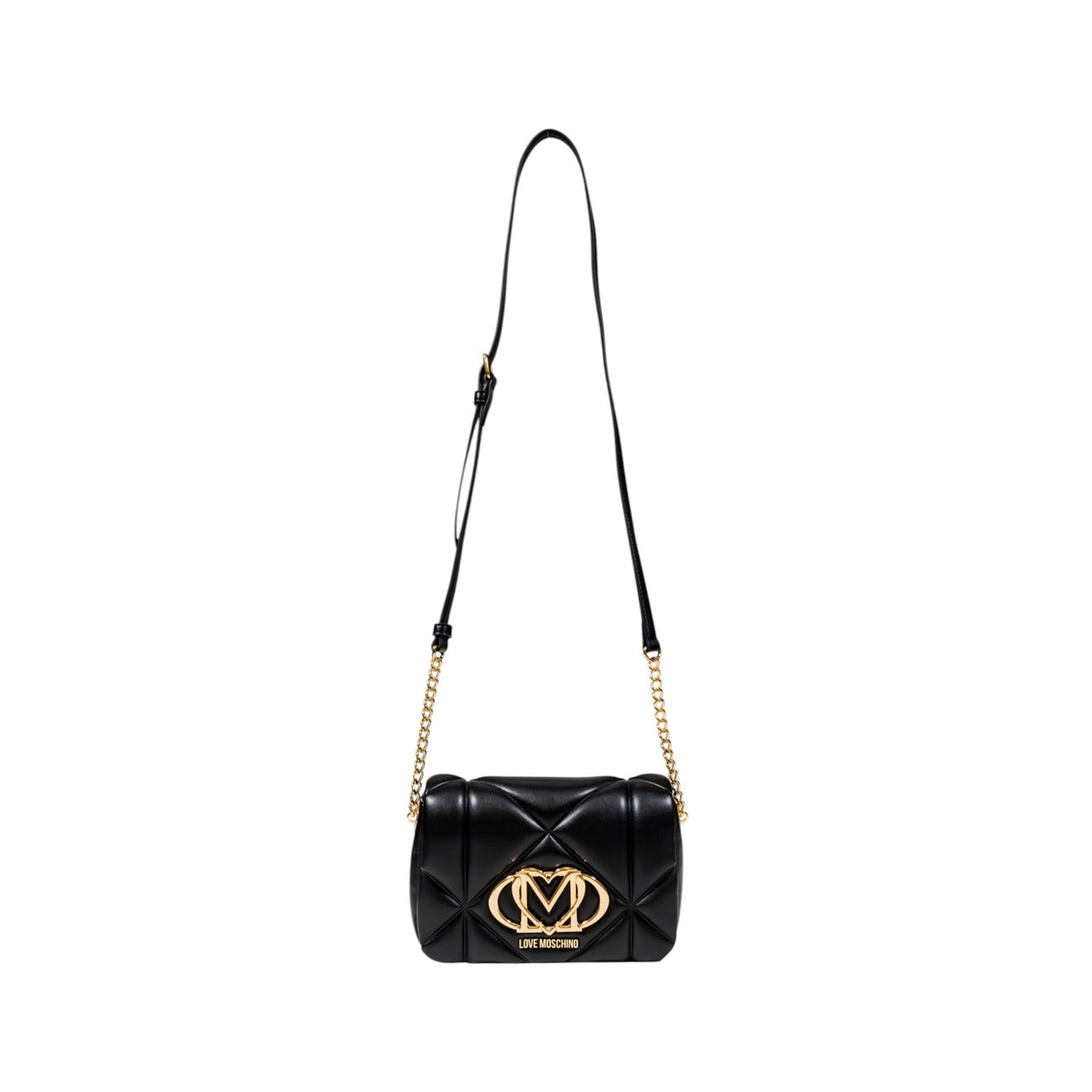 Bolsa de senhora Love Moschino