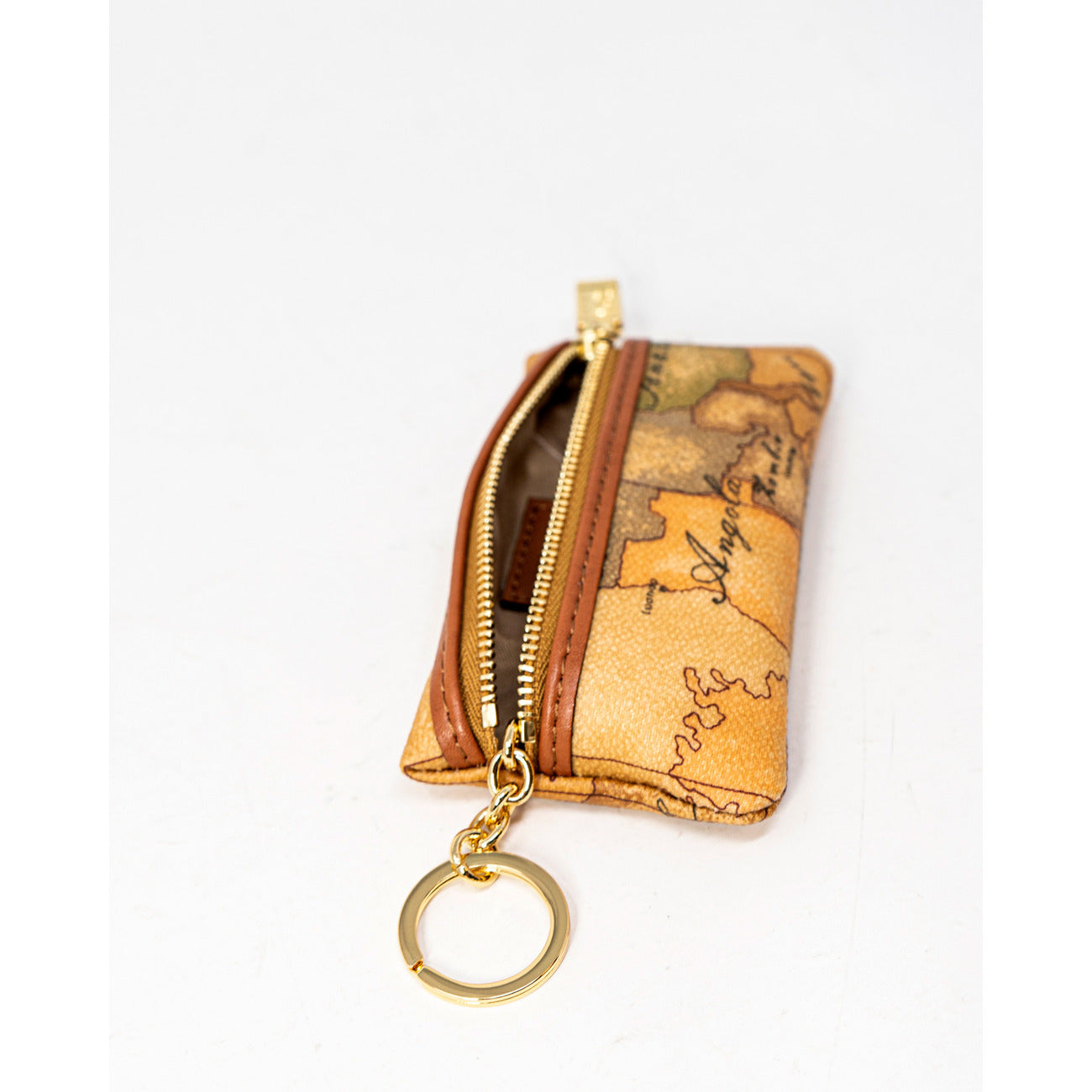 Alviero Martini Prima Classe  Women Key-ring